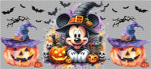 16oz Halloween-J 1319
